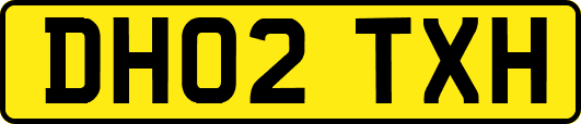 DH02TXH