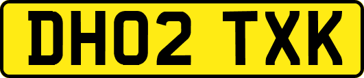 DH02TXK