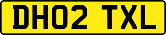 DH02TXL