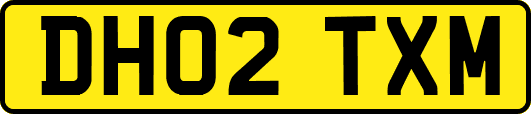 DH02TXM
