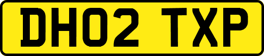 DH02TXP