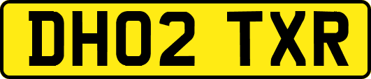 DH02TXR