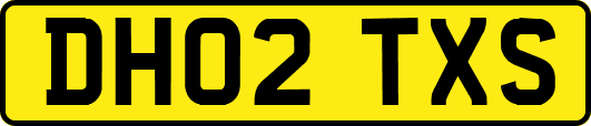 DH02TXS