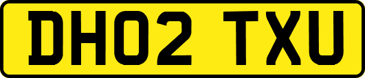 DH02TXU