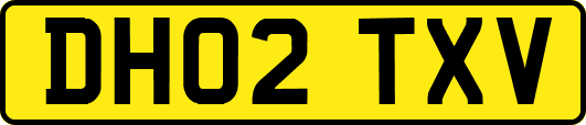 DH02TXV