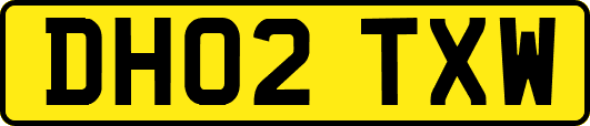 DH02TXW
