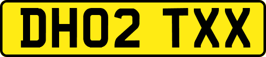 DH02TXX
