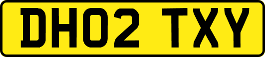 DH02TXY