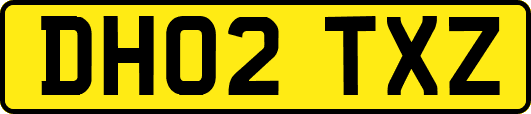 DH02TXZ