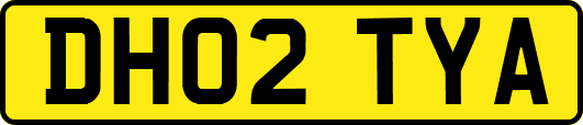 DH02TYA
