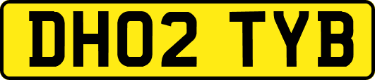 DH02TYB