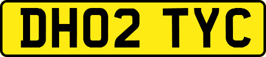 DH02TYC