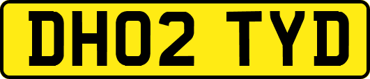 DH02TYD