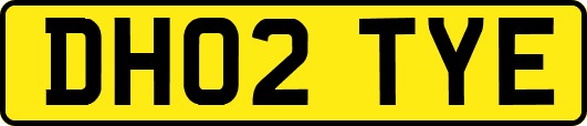 DH02TYE