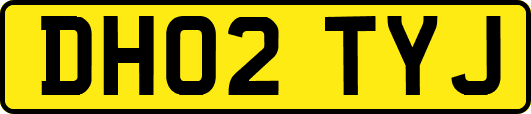 DH02TYJ