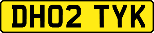 DH02TYK