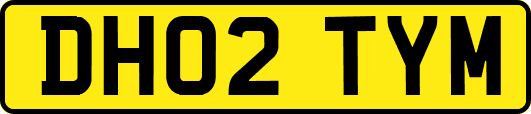 DH02TYM