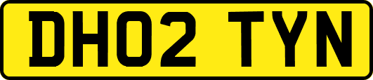 DH02TYN
