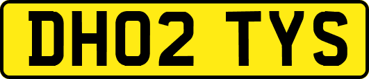DH02TYS