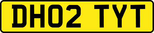 DH02TYT