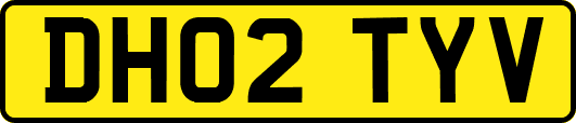 DH02TYV