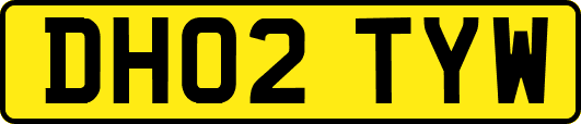 DH02TYW