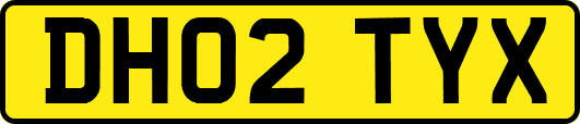 DH02TYX