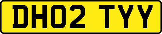 DH02TYY
