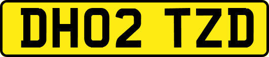 DH02TZD