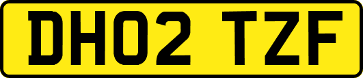 DH02TZF