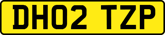 DH02TZP