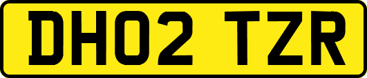 DH02TZR