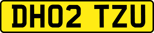 DH02TZU