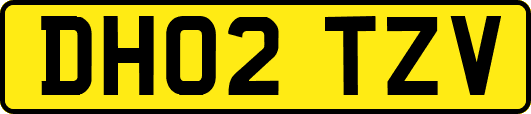 DH02TZV