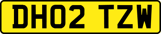 DH02TZW