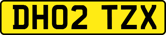 DH02TZX