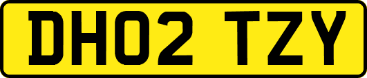 DH02TZY