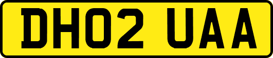 DH02UAA