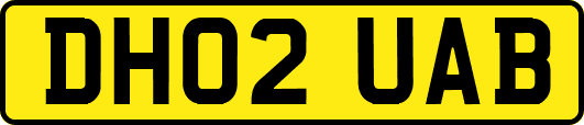 DH02UAB