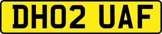 DH02UAF