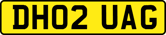 DH02UAG