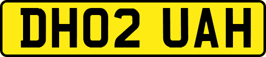 DH02UAH