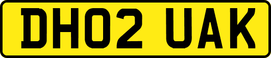 DH02UAK