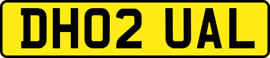 DH02UAL