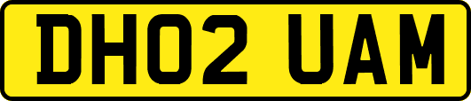 DH02UAM