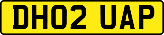 DH02UAP