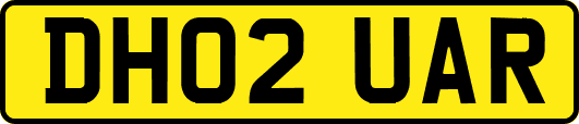 DH02UAR