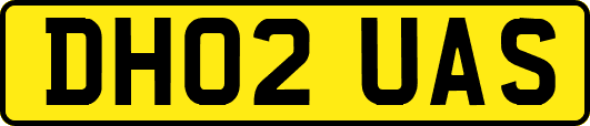 DH02UAS