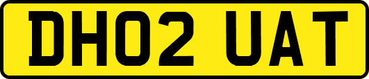 DH02UAT