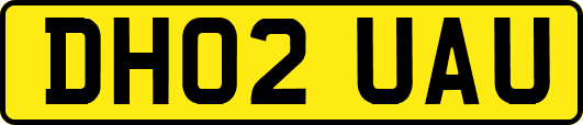 DH02UAU